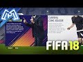 O COMEÇO! - FIFA 18 - Modo Carreira #01