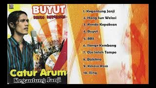 Full Album Terbaru Catur Arum Kegantung Janji