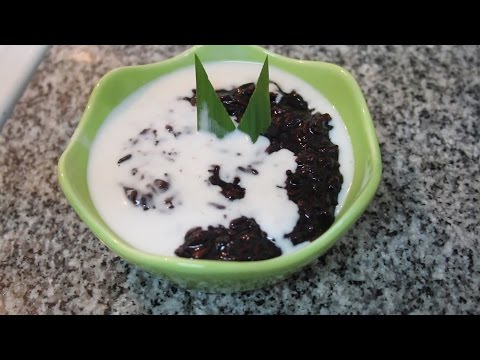 Resepi Bubur KacangHijau (hidangan sekeluarga) : Bahan-bahan : Kacang hijau - 1 cawan Santan - 1 kot. 