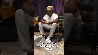 Jay Zs Dussé Pays Memphis Bleek