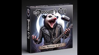 The Possum's Cry - Misplaced in a Chaotic World, a Musical Escape