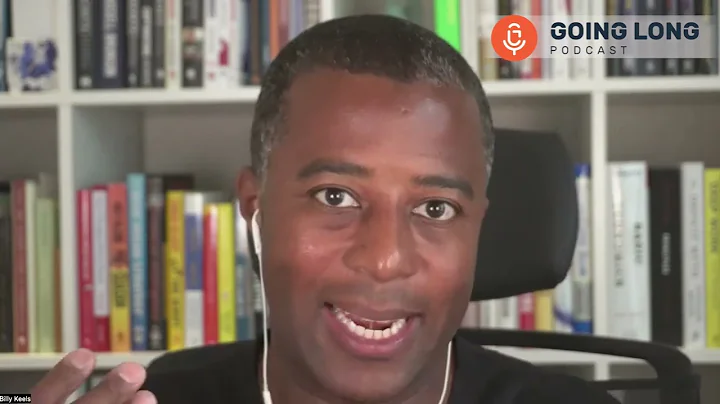 The Truth About Corporate Job Sustainability Being Right For You - Billy Keels