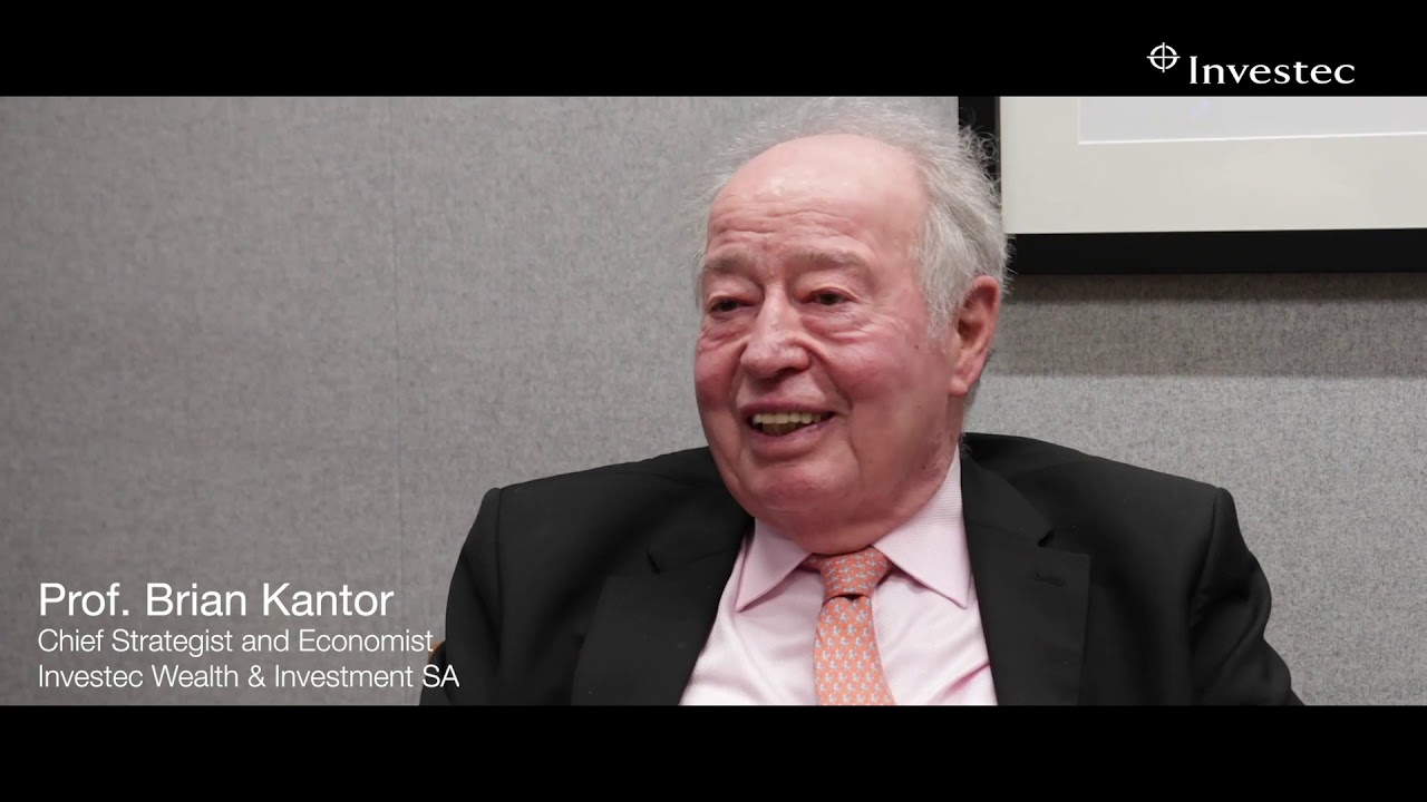 Investing - not all emerging markets are equal - YouTube