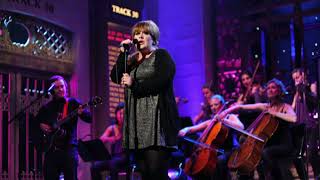 Adele - Chasing Pavements Instrumental (Live at SNL)