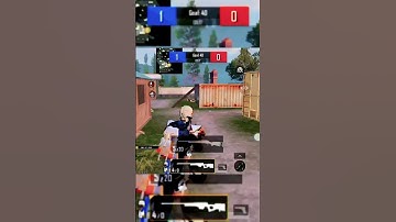 𝟏𝐯𝟏 𝐭𝐝𝐦 💥𝐫𝐨𝐨𝐦 𝐛𝐠𝐦𝐢 𝐦𝟐𝟒 😈 #gaming #shortvideo #vairal #bgmi #youtubeshorts