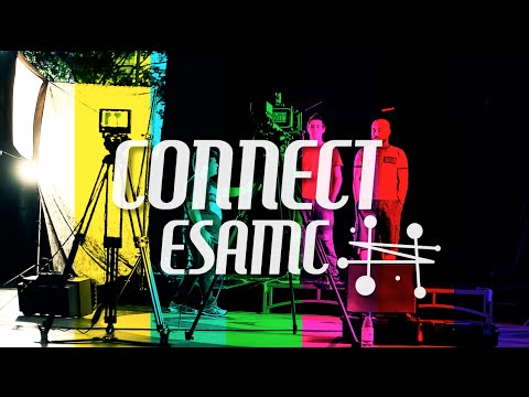 TVE • Connect l Esamc Sorocaba