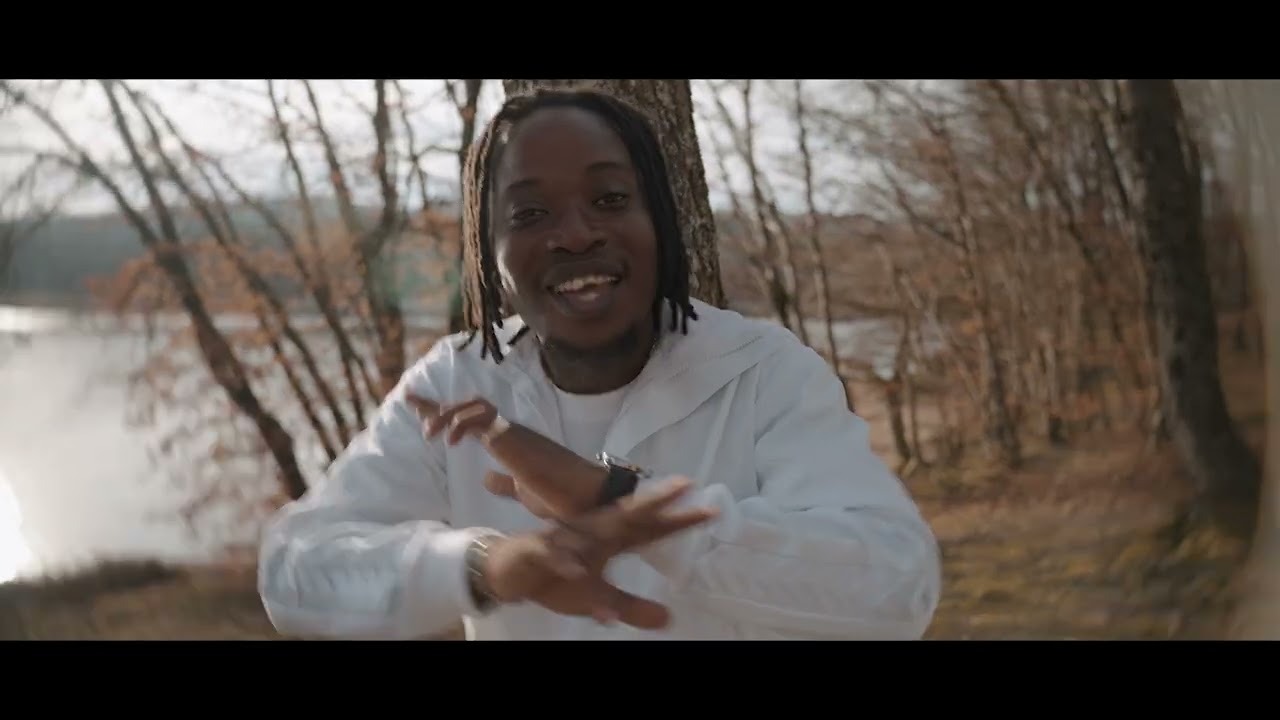 Jeff Lacorre feat Tyaf - DIEU (Clip Officiel)