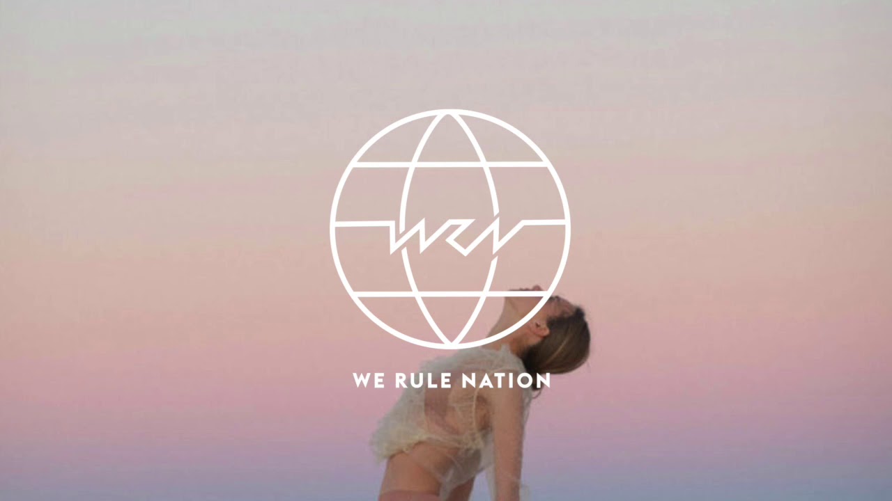 WEVPON - Vantamagenta