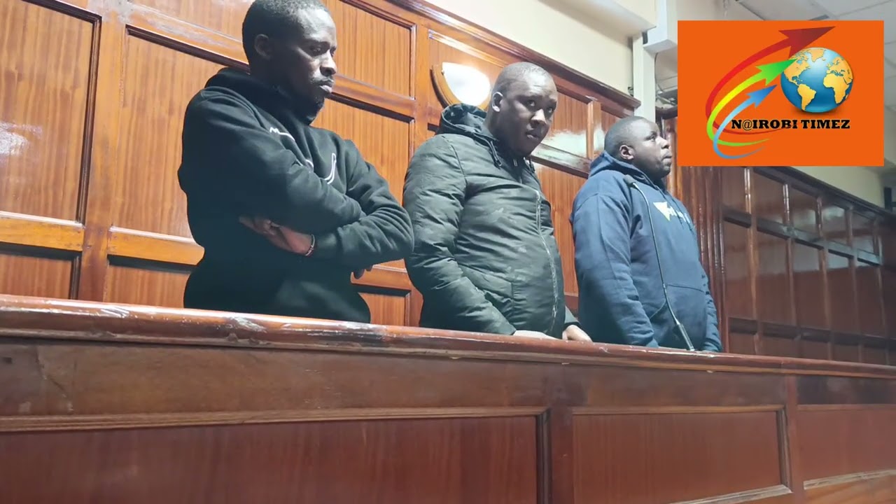 Водитель налоговой службы и двое других обвиняются в мошенничестве с получением фиктивной работы ...