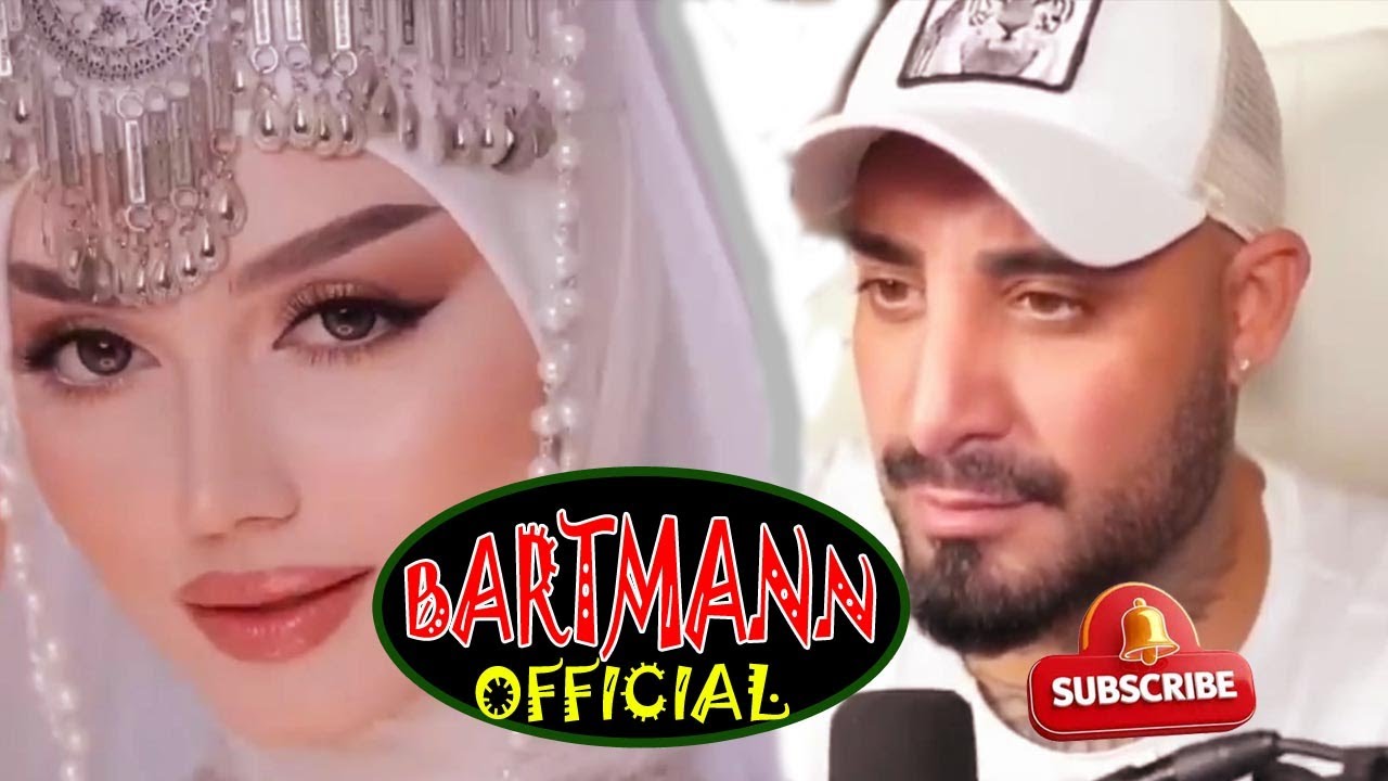 What a cute, beautiful girl | Bartmann Official | Funny Comedy Videos