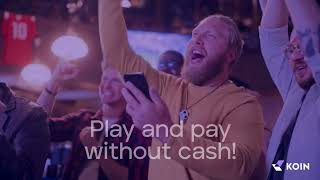 Easy Play, Easy Pay — Your Way screenshot 4