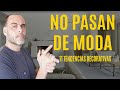 🚀Tendencias Decorativas que NO Pasan de Moda | Abel de González