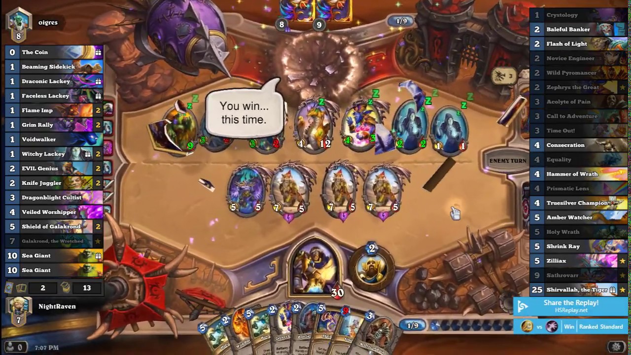 otk mage time warp hearthstone otk mage time warp hearthstone