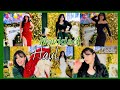 SHEIN Super Haul Navidad 🎄 Ropa Bonita de Temporada , vestido , abrigos , suéter , y mas | Nady