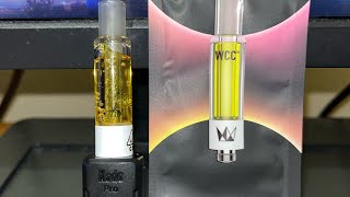 West Coast Cure Northern Lights Strain Review