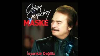 Halit  Albayrak (İsyankâr Değiliz)#orhanbaba Resimi