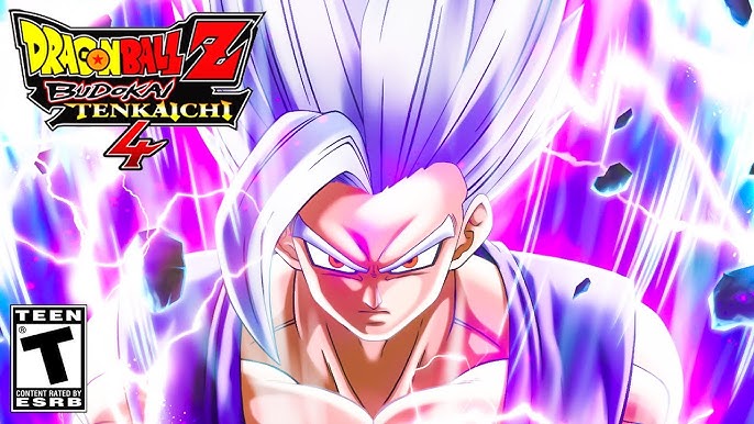 New Trailer For Dragon Ball: Sparking! Zero Reveals First Batch of  Characters - Cinelinx