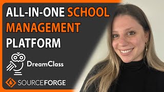 All-in-One School Management Platform: DreamClass | SourceForge Podcast, episode #97