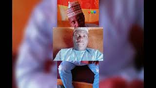 Sabuwar Qasida Daga Alqalamin Yarun Imamu Mesuna Annabi Nidai Burina Naganka 2023