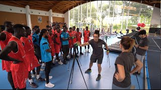 International Challenge Cup 2022 - Rabat, Morocco