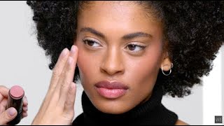 How to Use The Multiple on Eyes, Lips, & Cheeks - The Original Multipurpose Stick | NARS screenshot 1