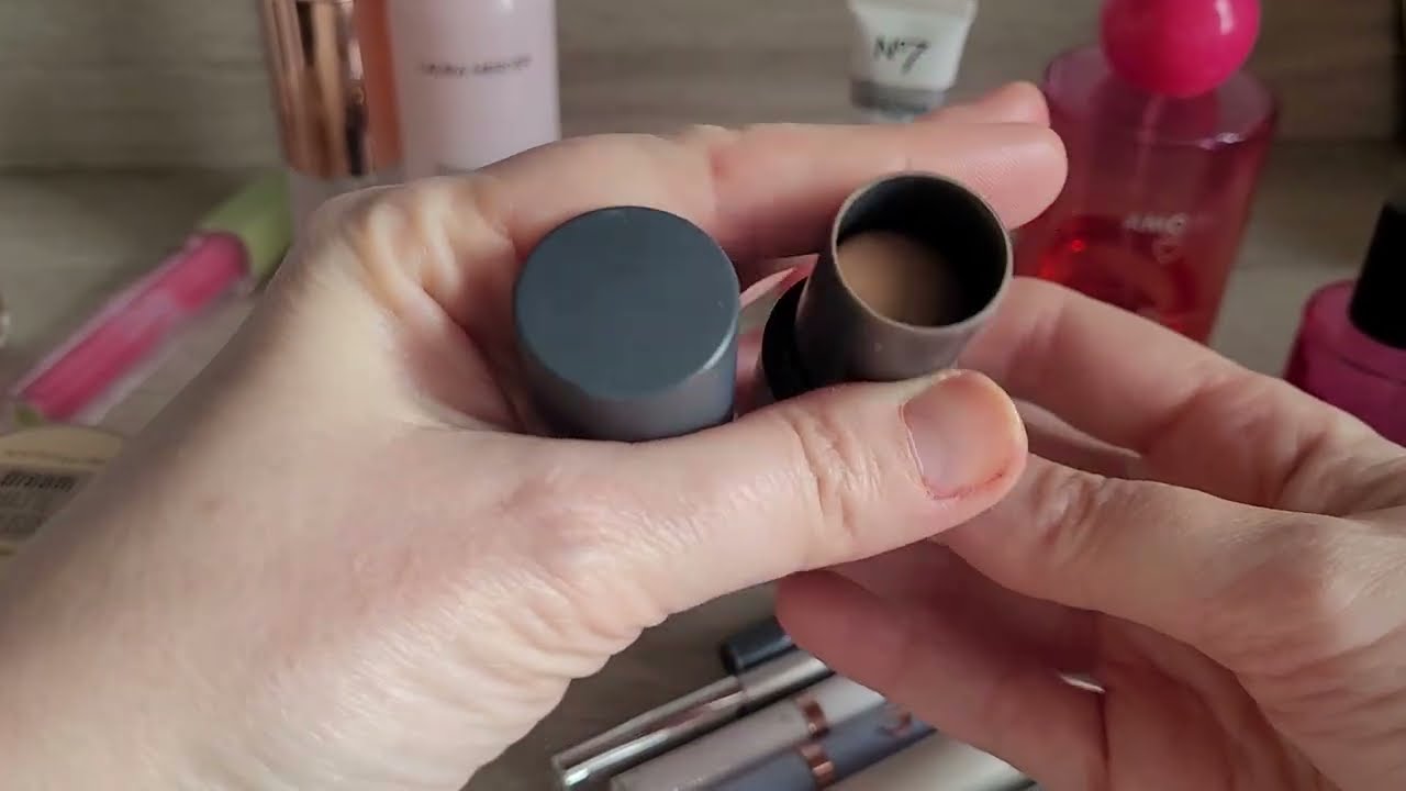 Project Pan, update February 2026, cream products