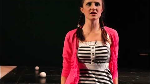 The Splinter- Recording