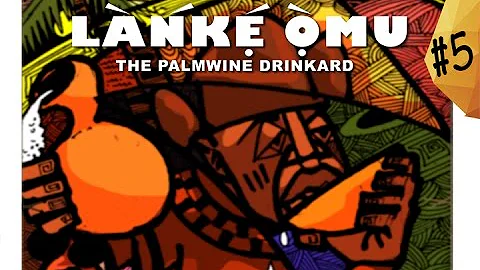 Lanke Omu, The Palmwine Drinkard #5 Tunde Kelani Yoruba Nollywood Movies 2016 New Release this week