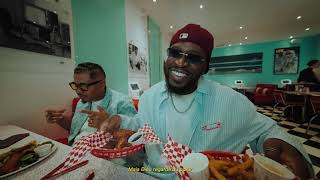 Conozco Ft - Choses Folles