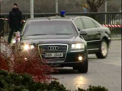 შეხვედრა ანდერს ფოგ რასმუსენთან