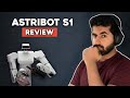 Astribot S1 AI Robot Review 🤖