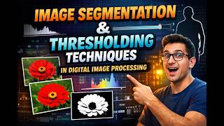Praveen DIP CLA3 ImageSegmentation and Thresholding Techniques