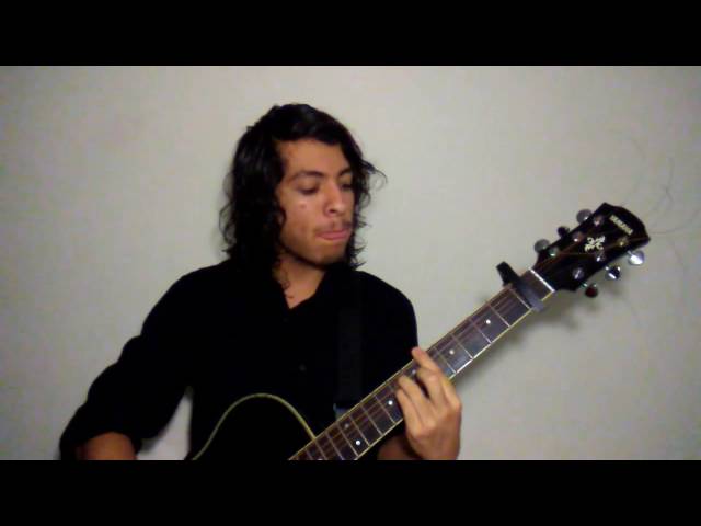This Wild Life - Pull Me Out (Acoustic cover) class=