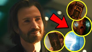 17 Insane Hidden Details You Missed in the Avengers: Doomsday Trailer! 