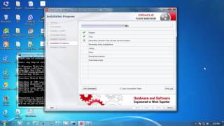 How to Install SOA12c (12.2.1) in Window 7/8