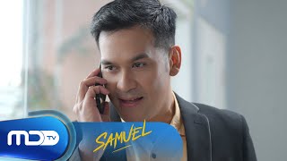 Pembalasan Kejam Ronald ke Azzura - SAMUEL EPS 43