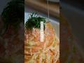 #PR #味の素KK #コンソメ 【冷製コンソメスープパスタ】みんな、多分驚くよ?これ、めちゃくちゃいい🤤