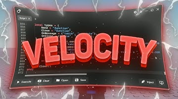 FREE - ROBLOX EXECUTOR - HOW TO DOWNLOAD VELOCITY EXECUTOR - NO KEY EXPLOIT WORKING (Roblox 2025)
