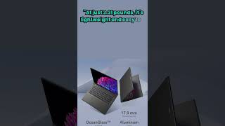Acer Swift X 14 Laptop: A Comprehensive Review | #techdeals | #laptopforwork |