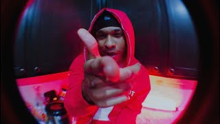 Jay Greedy- Man Down (Official Music Video)