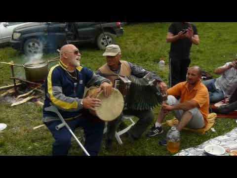 მომავლის რწმენით და იმედით