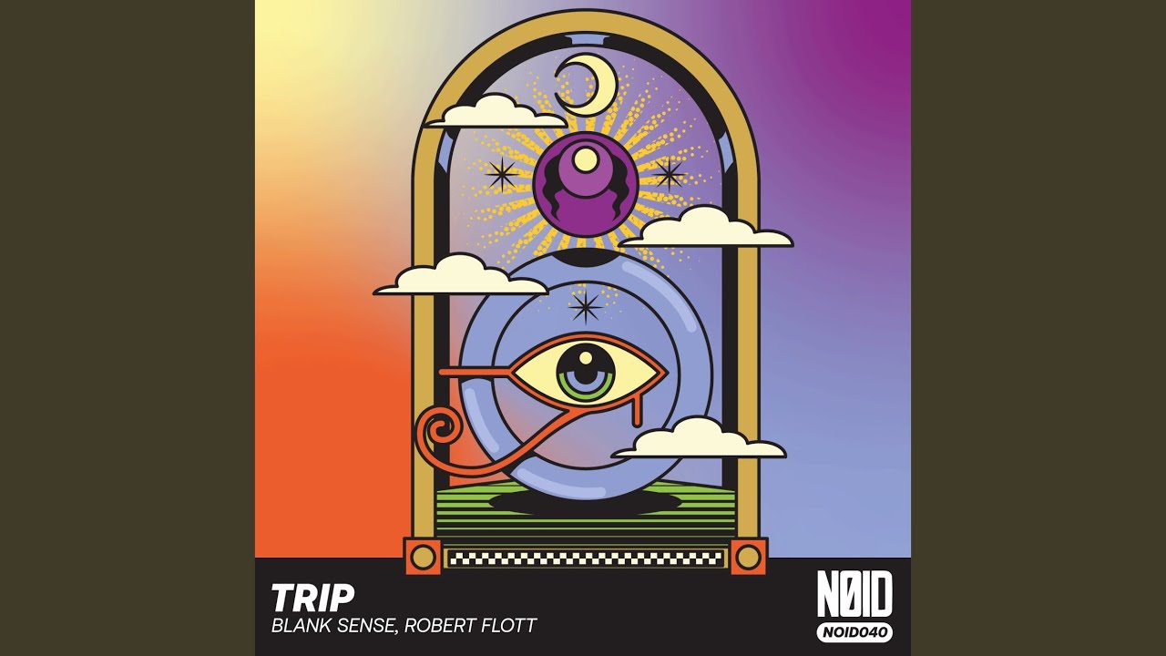 Guarda Trip (Extended Mix) su YouTube Guarda Trip (Extended Mix) su YouTube