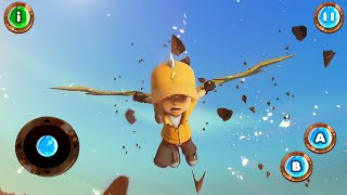 Part 7 Game Boboiboy Petir The Movie