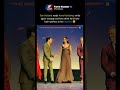 Tom Holland Made Anne Hathaway Smile Again &mdash; Fans Say He Has A Gift 😍 #shorts