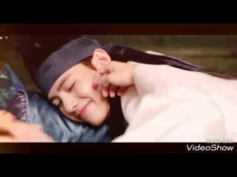 드라마 화랑 뷔 (구독과 좋아요 부탁드립니다)