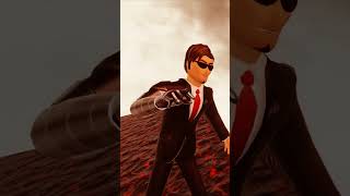 The Jailbreak CEO destroys Badcc #roblox #jailbreak