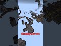 無限廃坑は本当に無限に続くのか検証してみた!【マイクラ統合版】 #マイクラ #神シード #minecraft #seed #seeds #マインクラフト #マインクラフト統合版 #神シード値