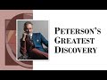 Jordan Peterson's Greatest Discovery: The Unification of Psychology and Ethics