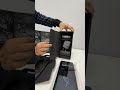 Unboxing Asus Rog 5