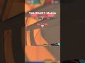 nightmare😈 #valorant #valorantclutchmoments #valorantmobile #valoranthighlights #valorantneon